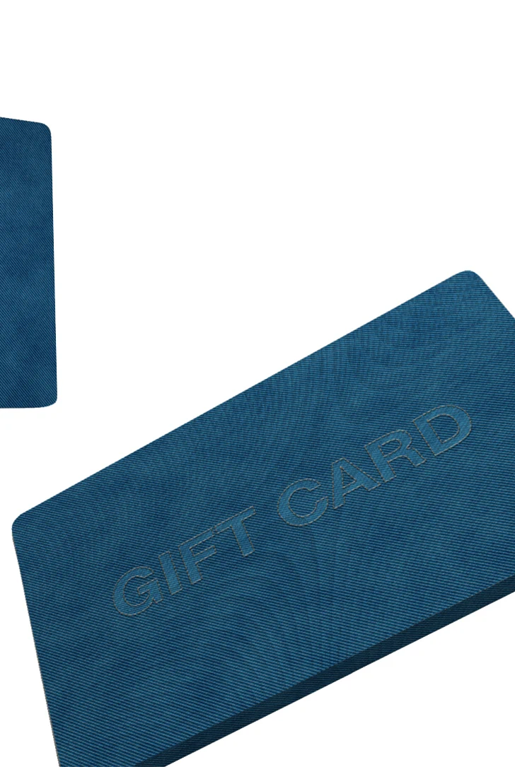 E-Gift Card - Image 2
