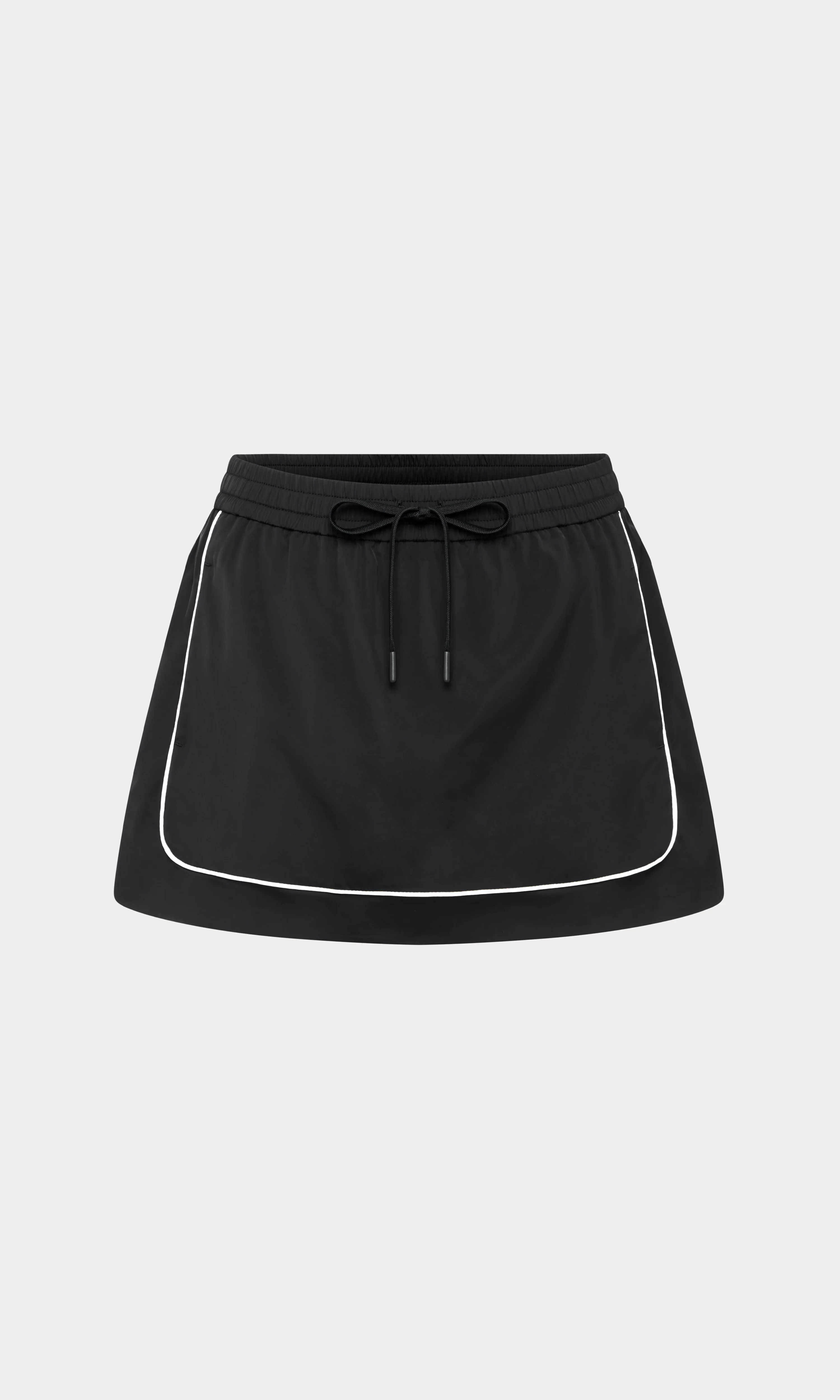 THE SPORT SKORT | BLACK - Image 7