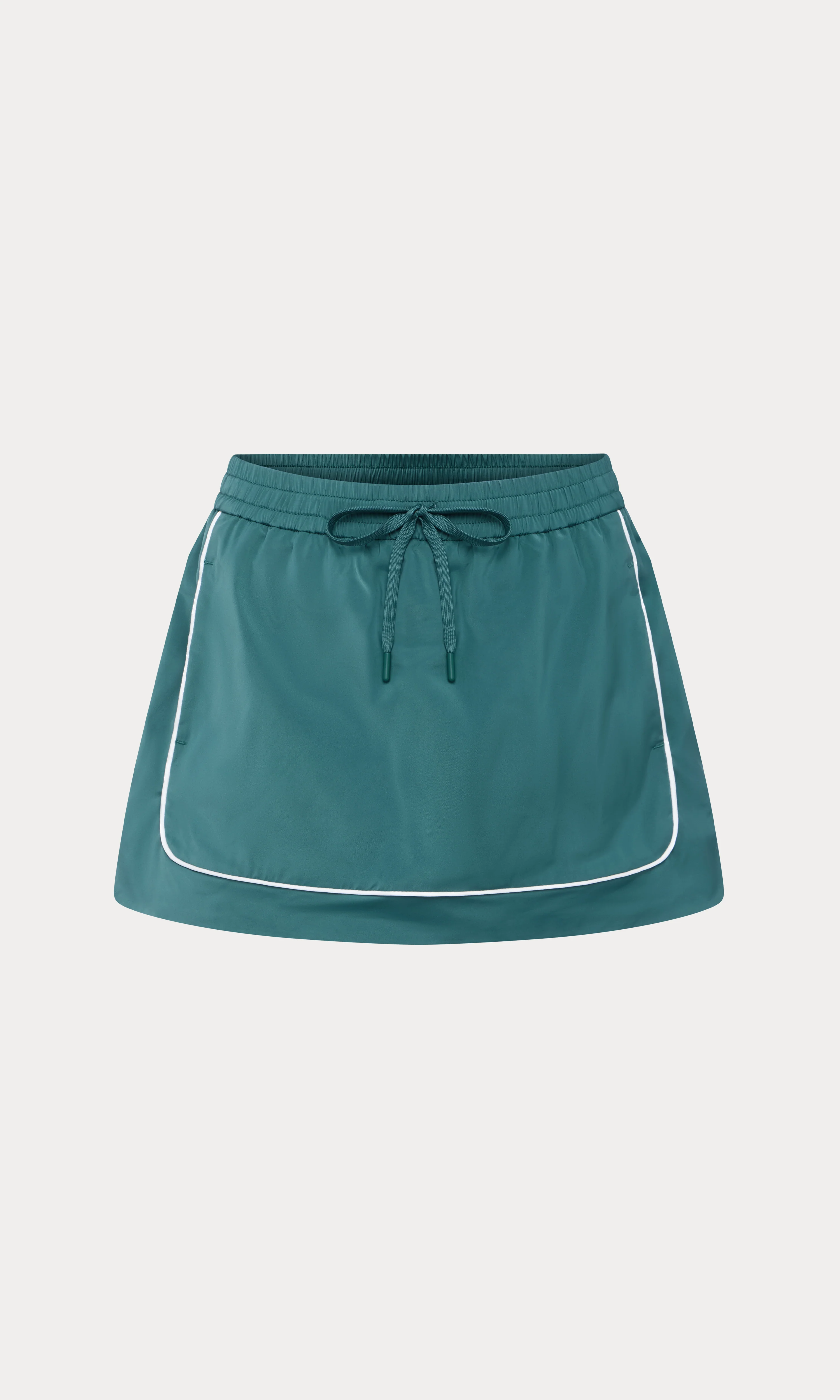 THE SPORT SKORT | DEEP TEAL - Image 7