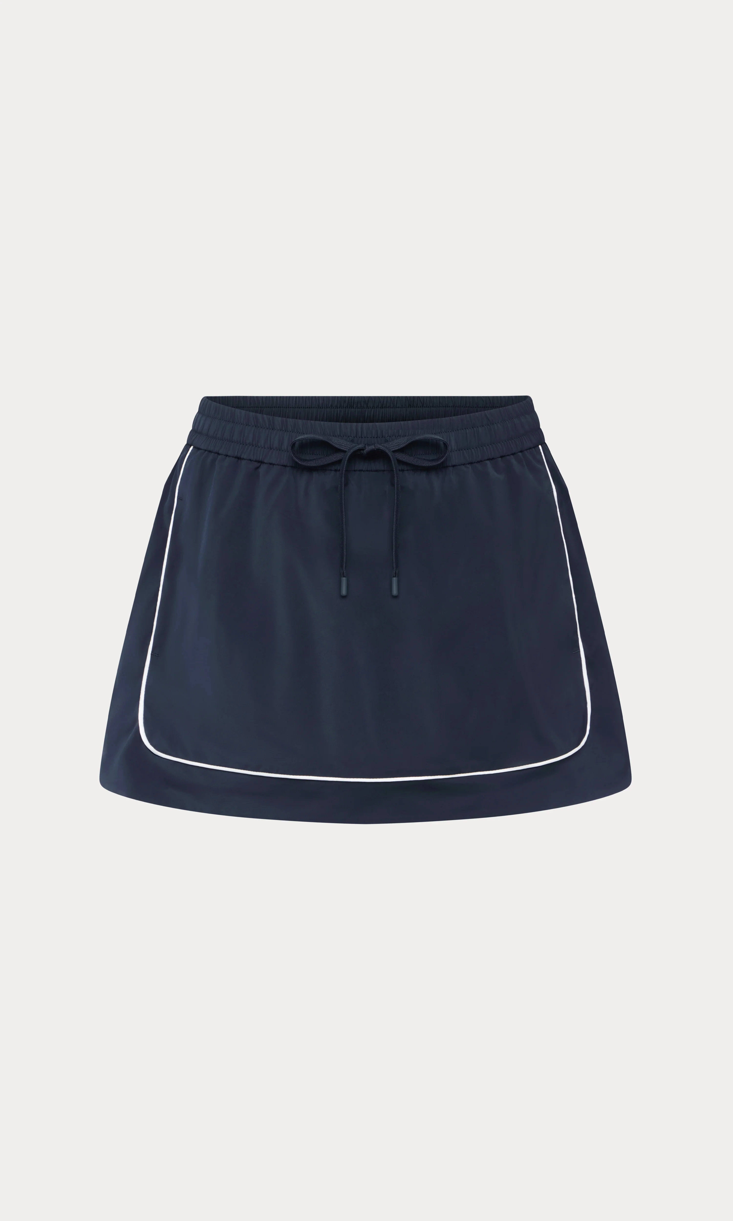 THE SPORT SKORT | STORM BLUE - Image 7