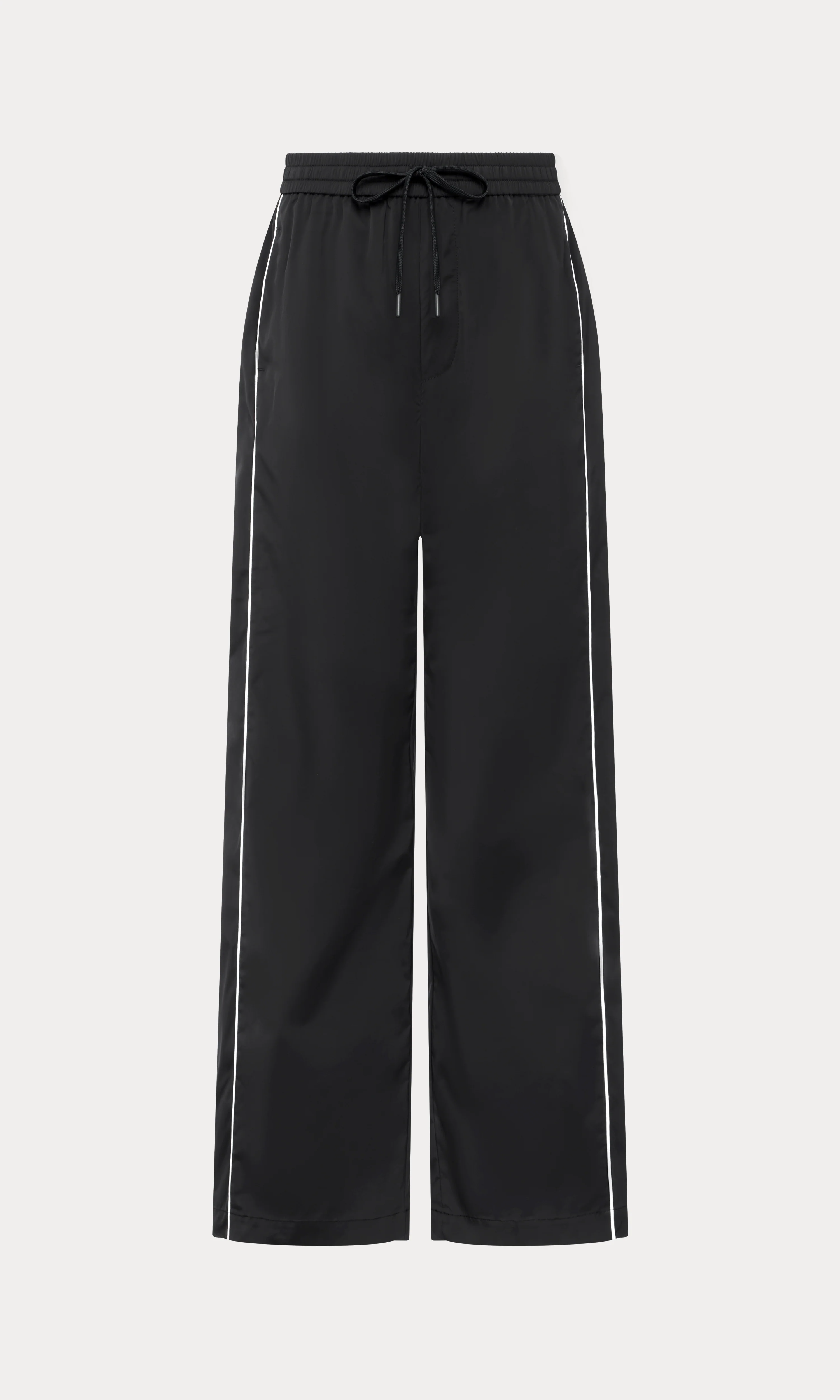 THE SPORT PANT | BLACK - Image 7
