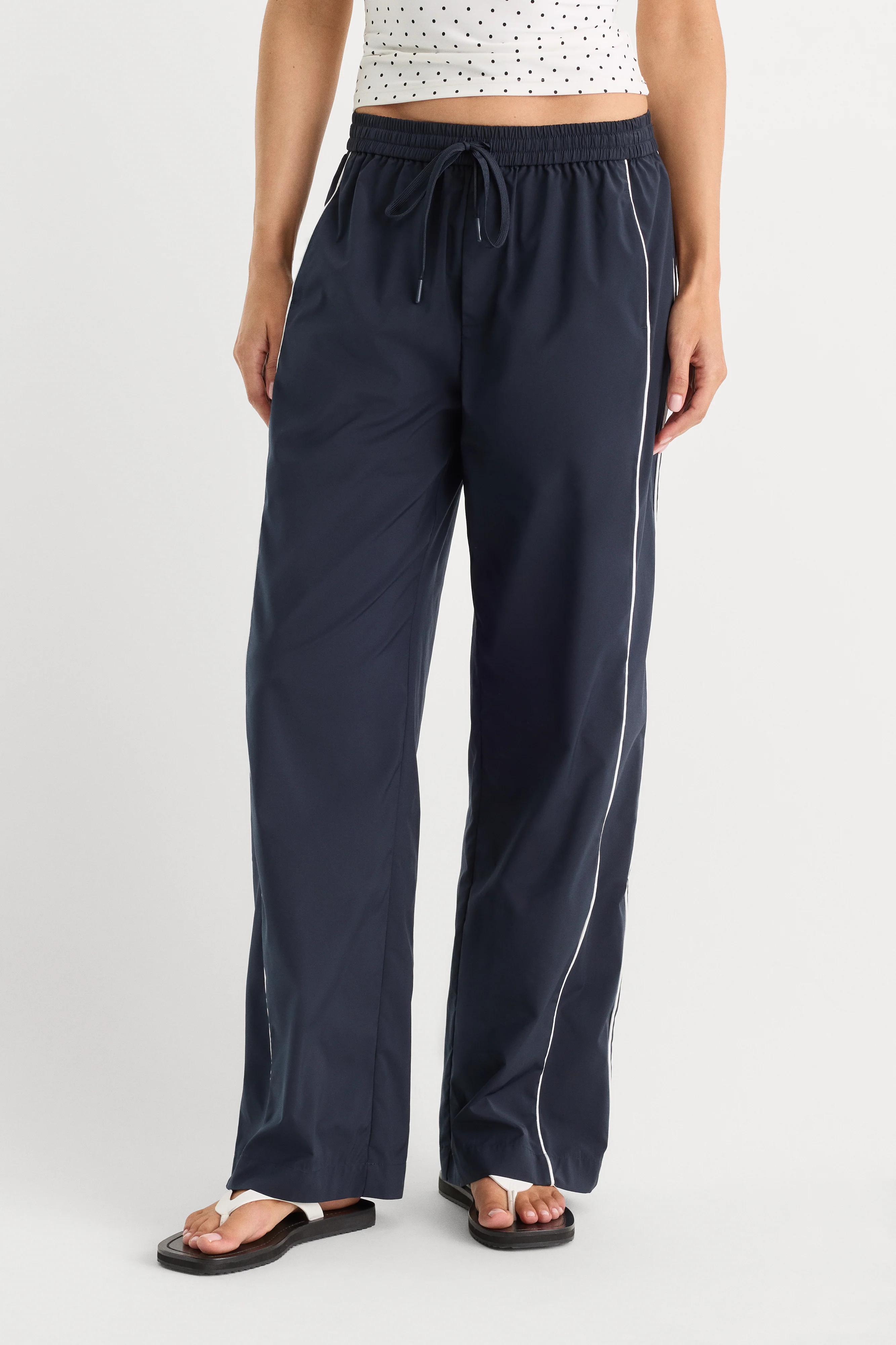 THE SPORT PANT | STORM BLUE - Image 2