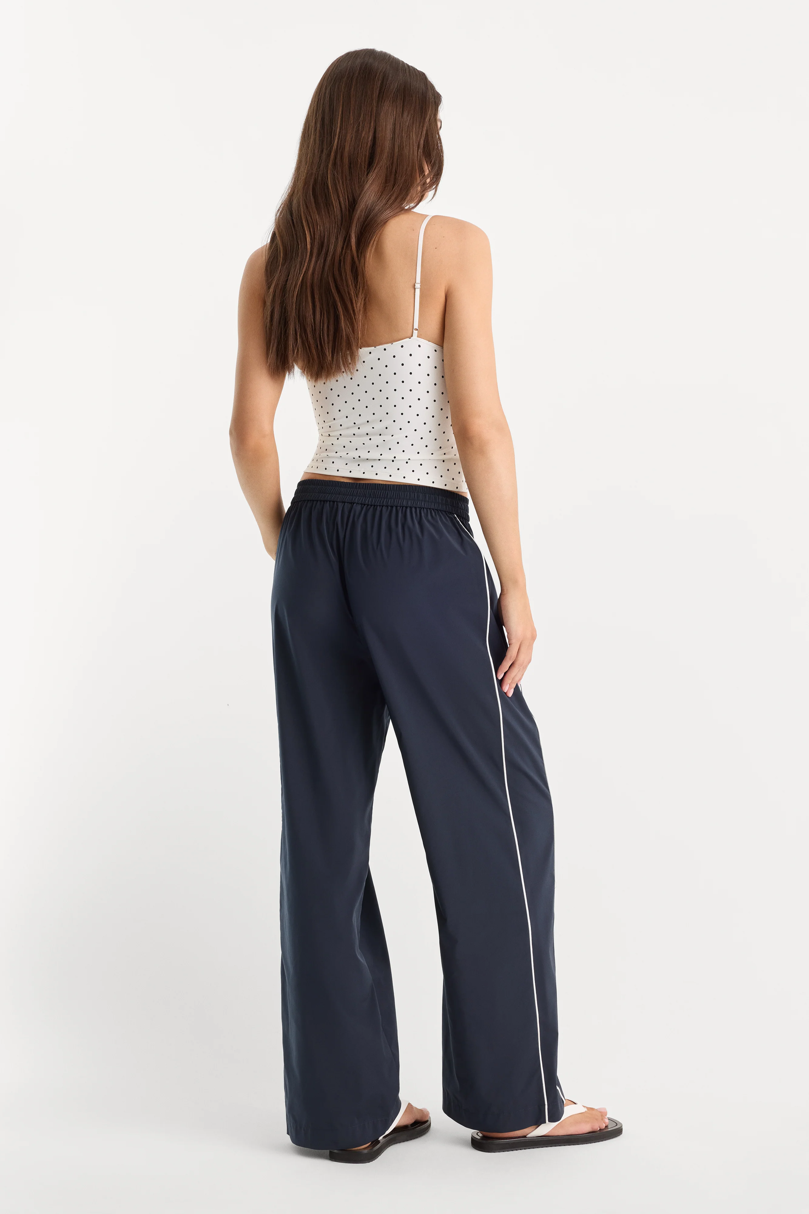 THE SPORT PANT | STORM BLUE - Image 5