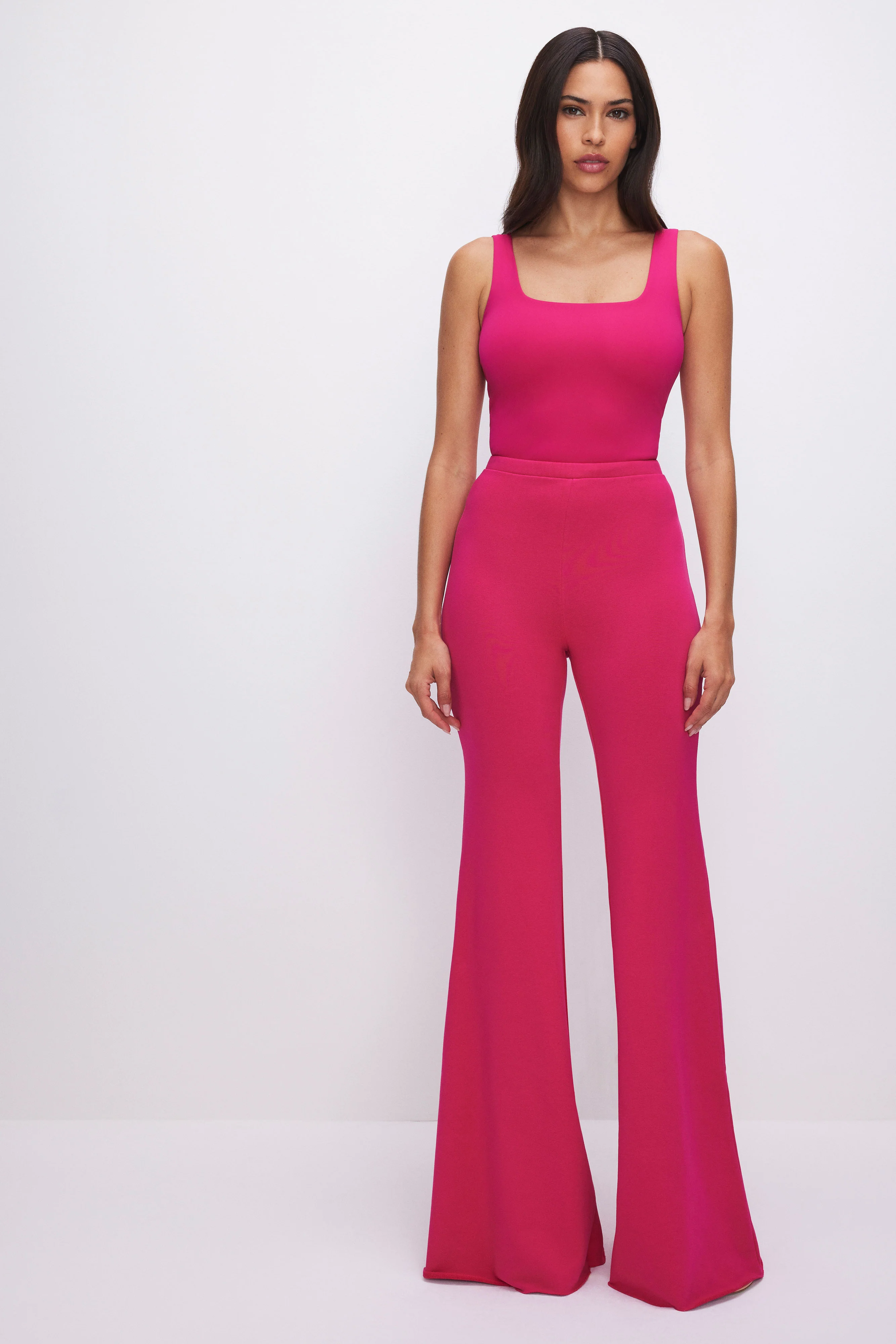 SCUBA MODERN TANK BODYSUIT | LOVE POTION007 - Image 3