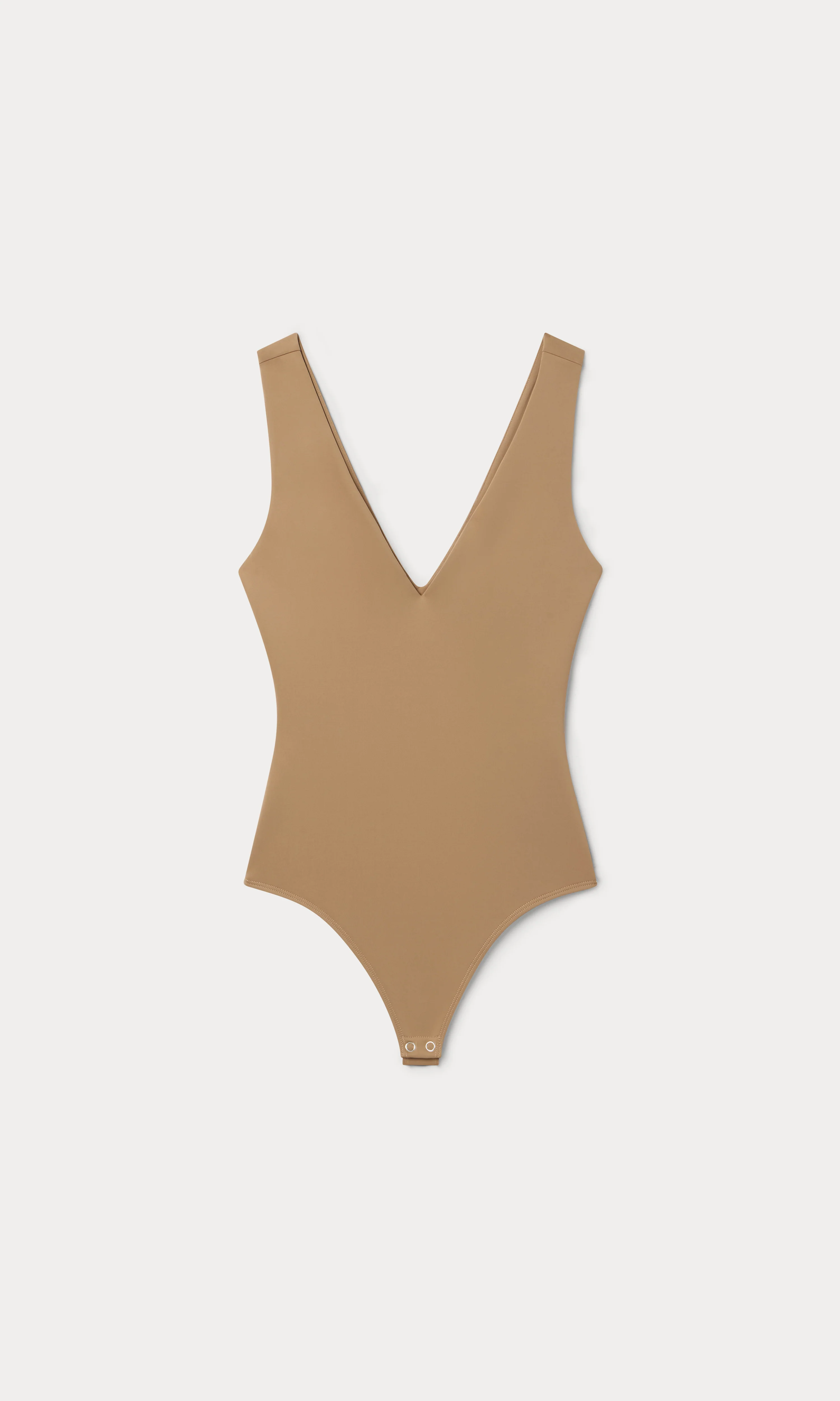 THE SCULPTING DEEP V BODYSUIT | HEARTH - Image 6