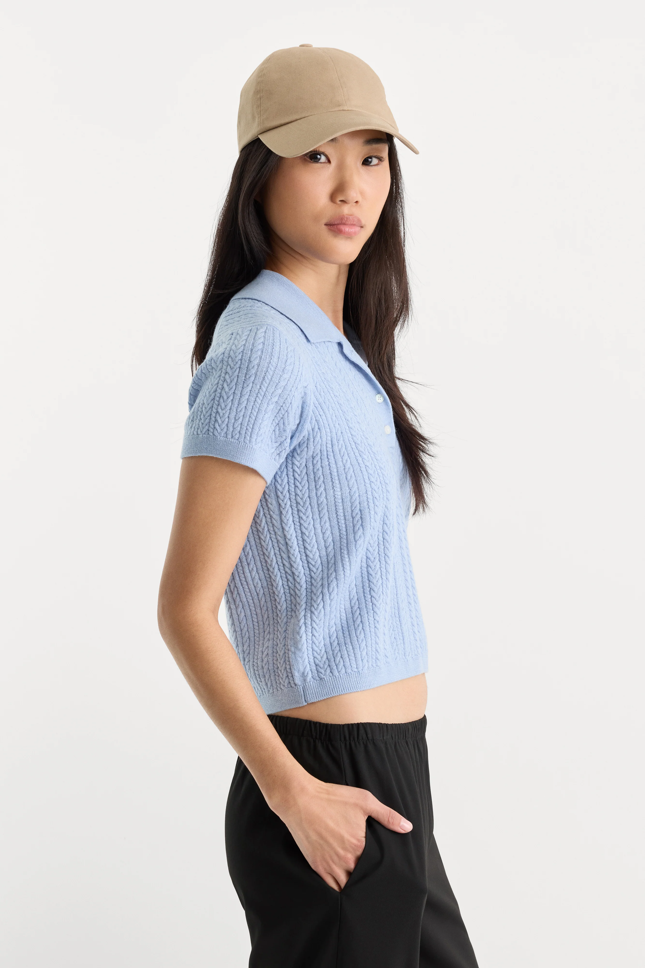 THE MICRO CABLE POLO | SKY - Image 3
