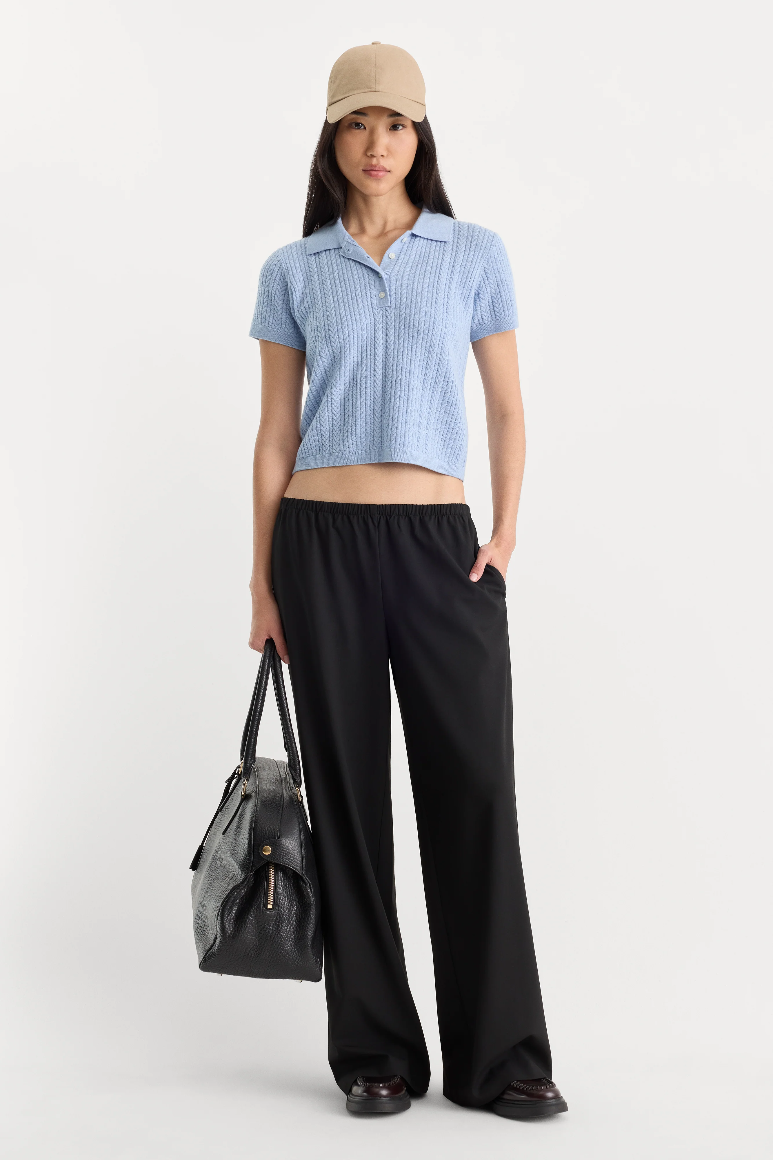 THE MICRO CABLE POLO | SKY - Image 4