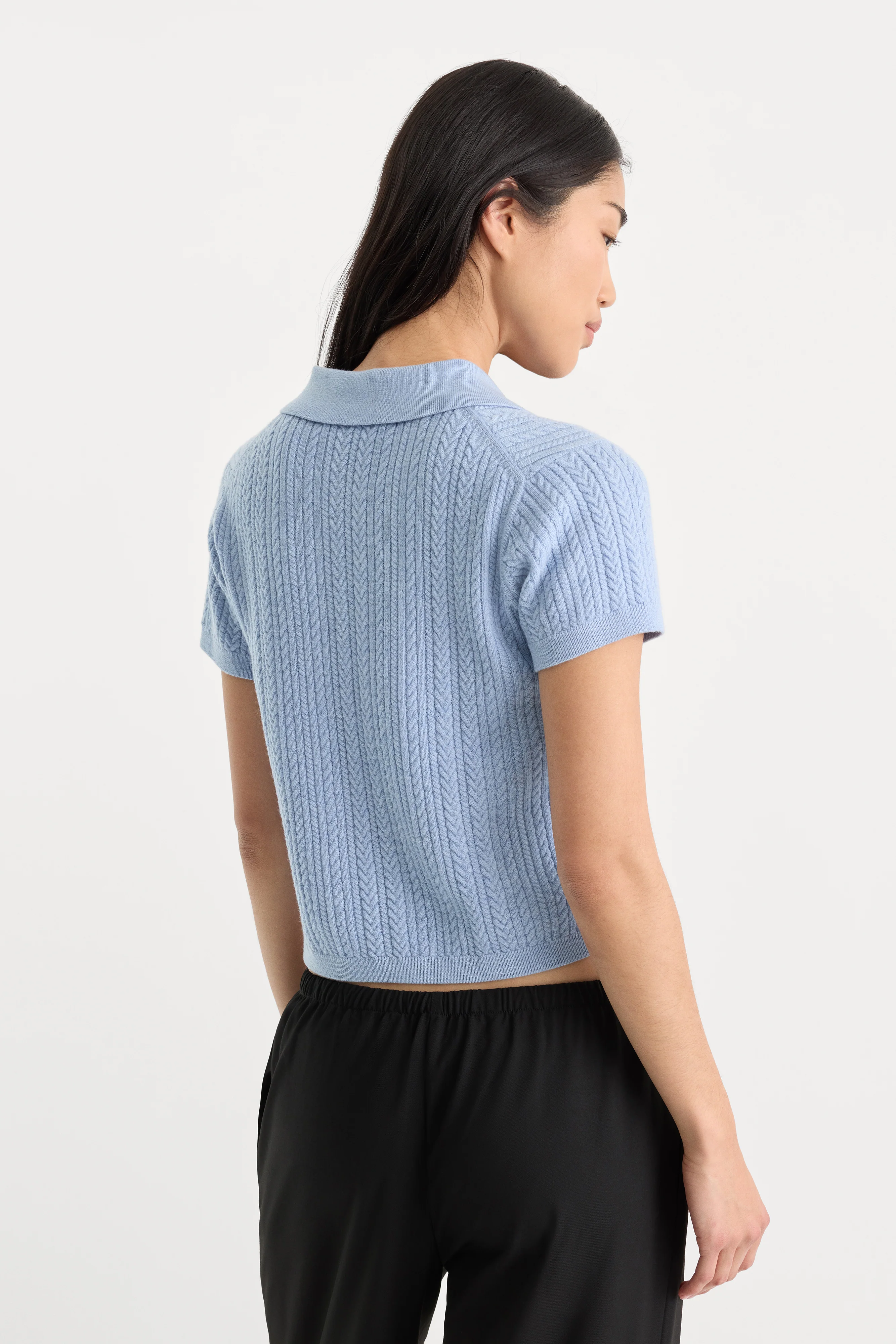 THE MICRO CABLE POLO | SKY - Image 5