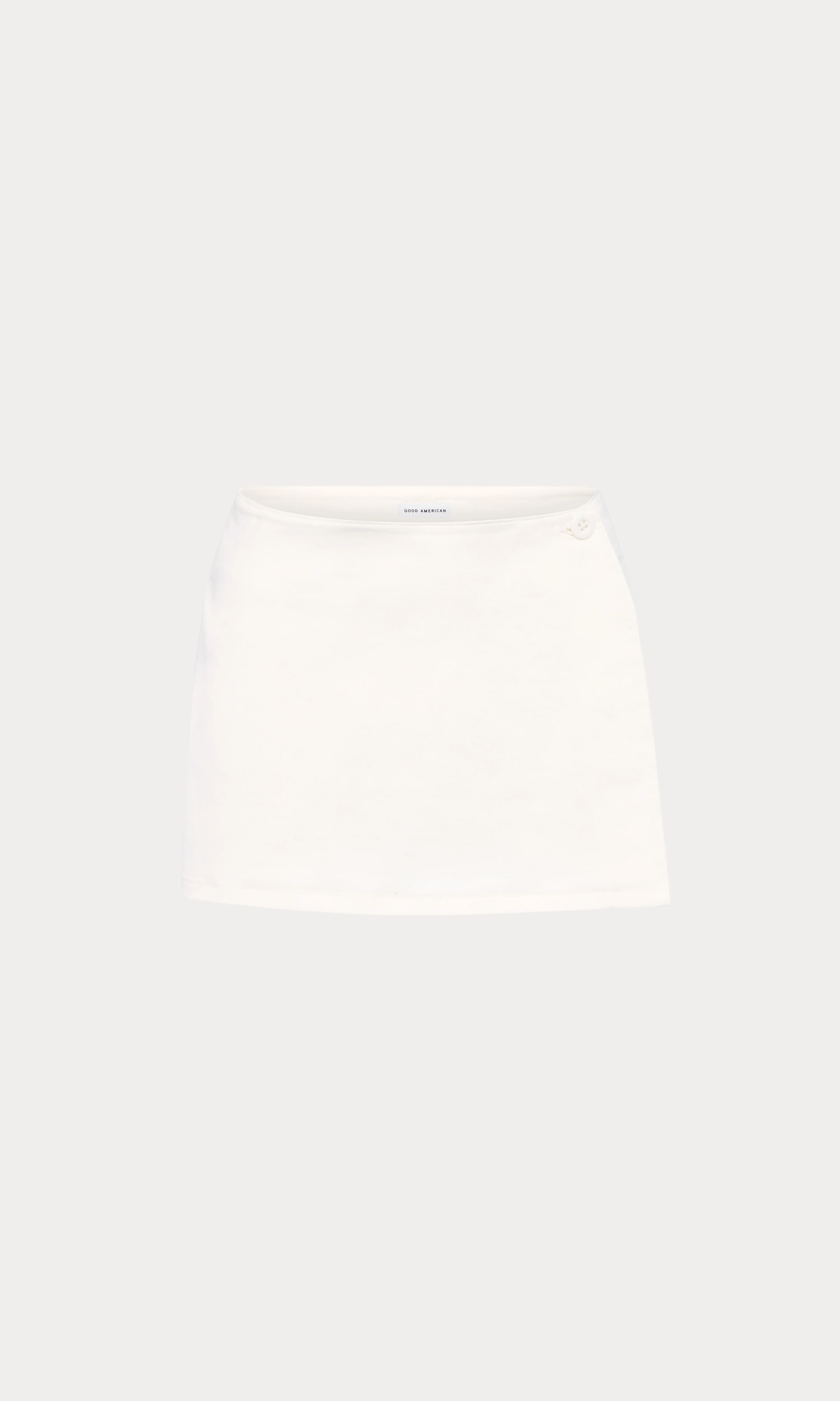 THE WRAPPED SKORT | WHITE001 - Image 7