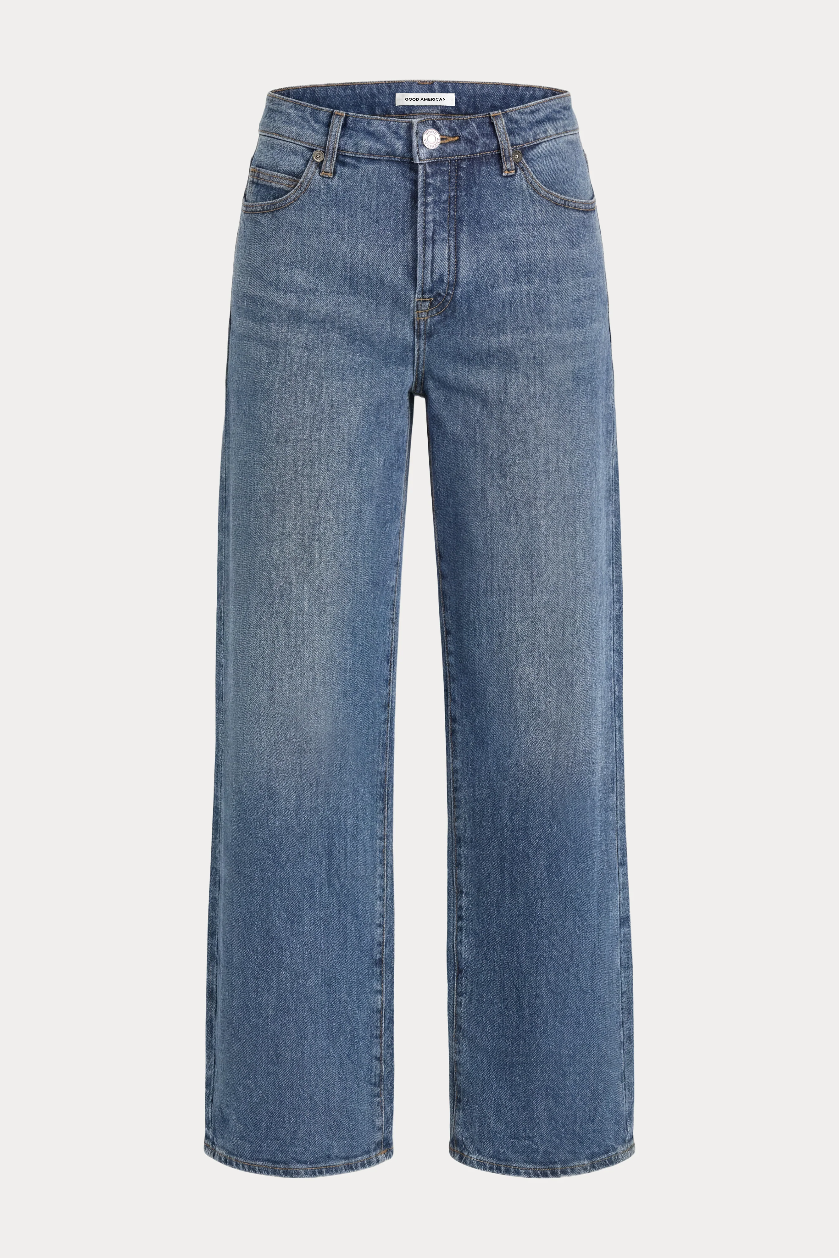 VINTAGE WIDE JEANS | WESTGATE - Image 7