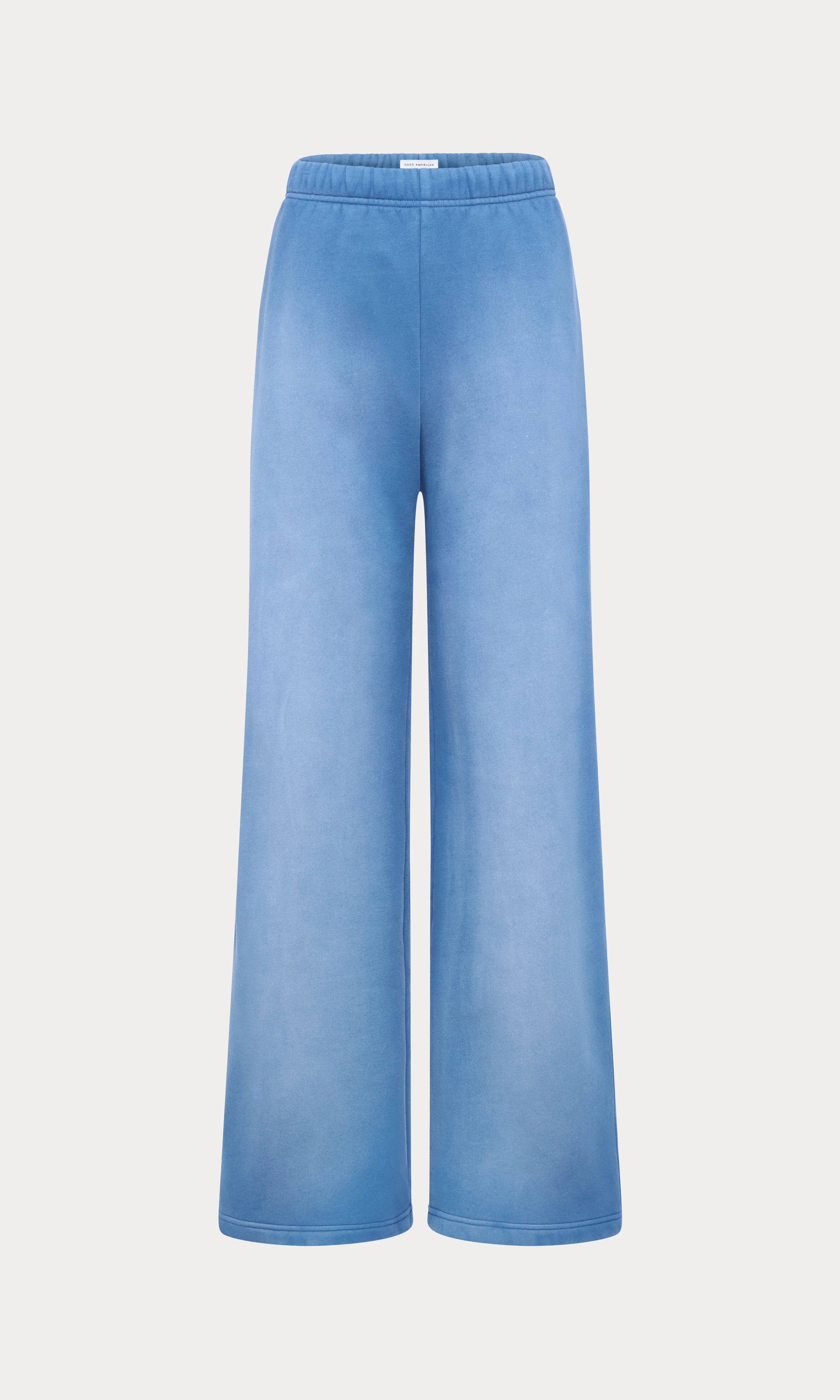 THE FLEECE SWEATPANT | BLUE DRIFT - Image 6